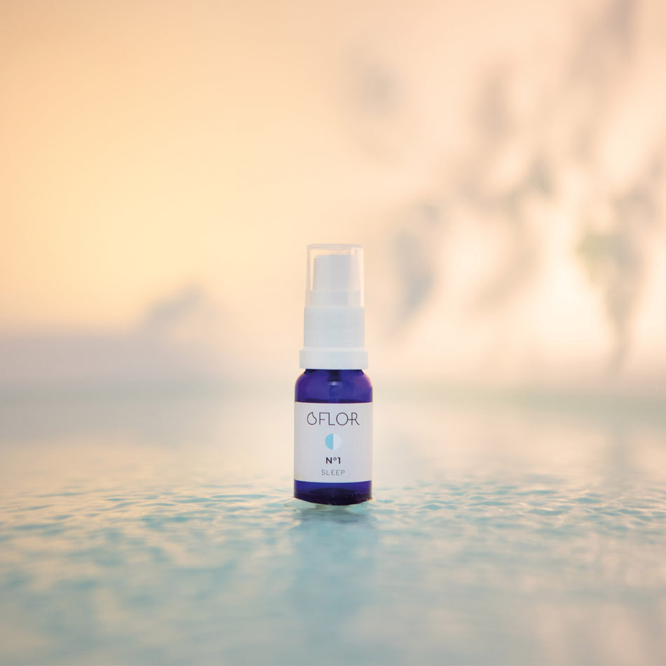 O'Flor n°1 Sleep