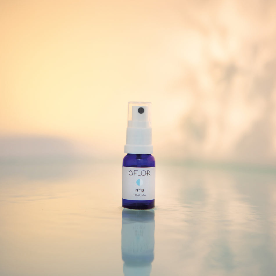 O'Flor n°13 Trauma