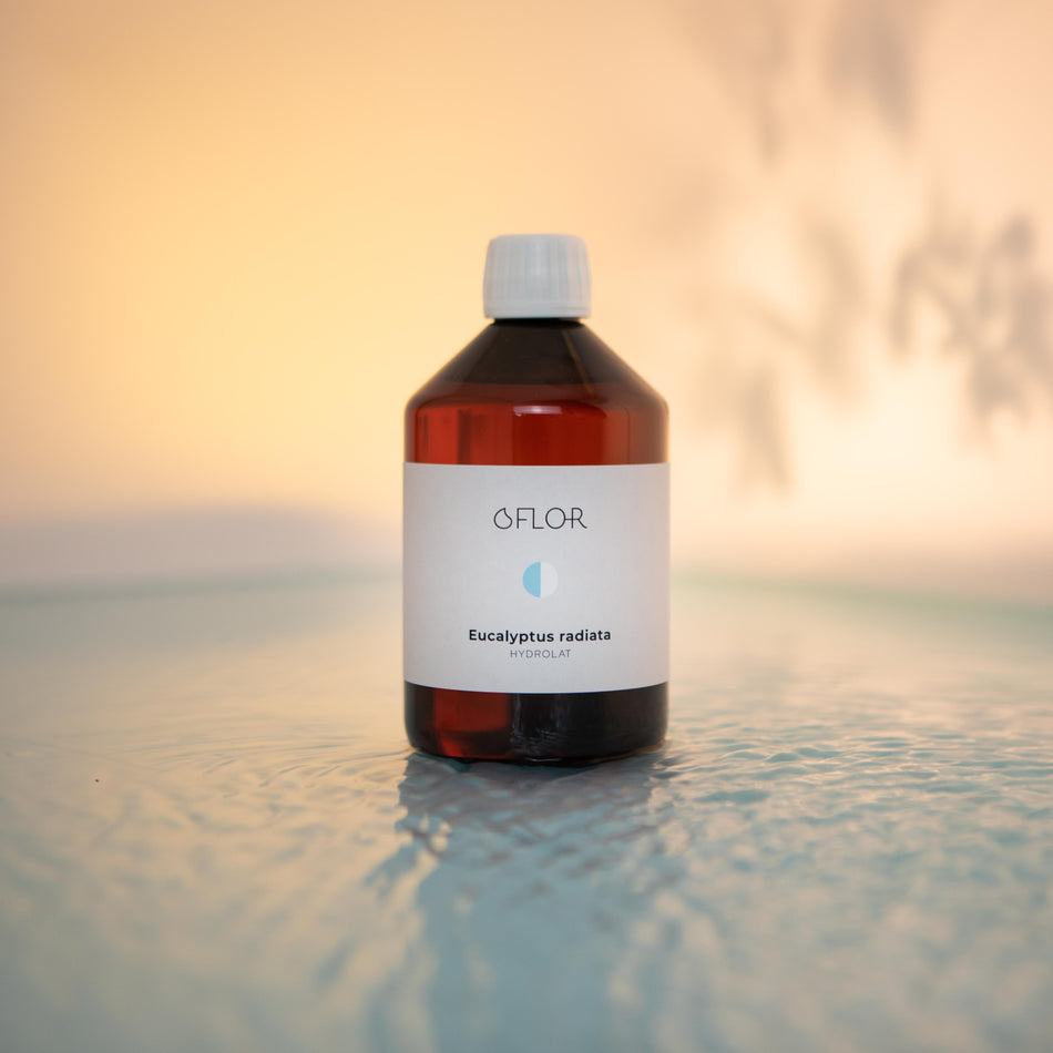 Hydrolat d' Eucalyptus radiata