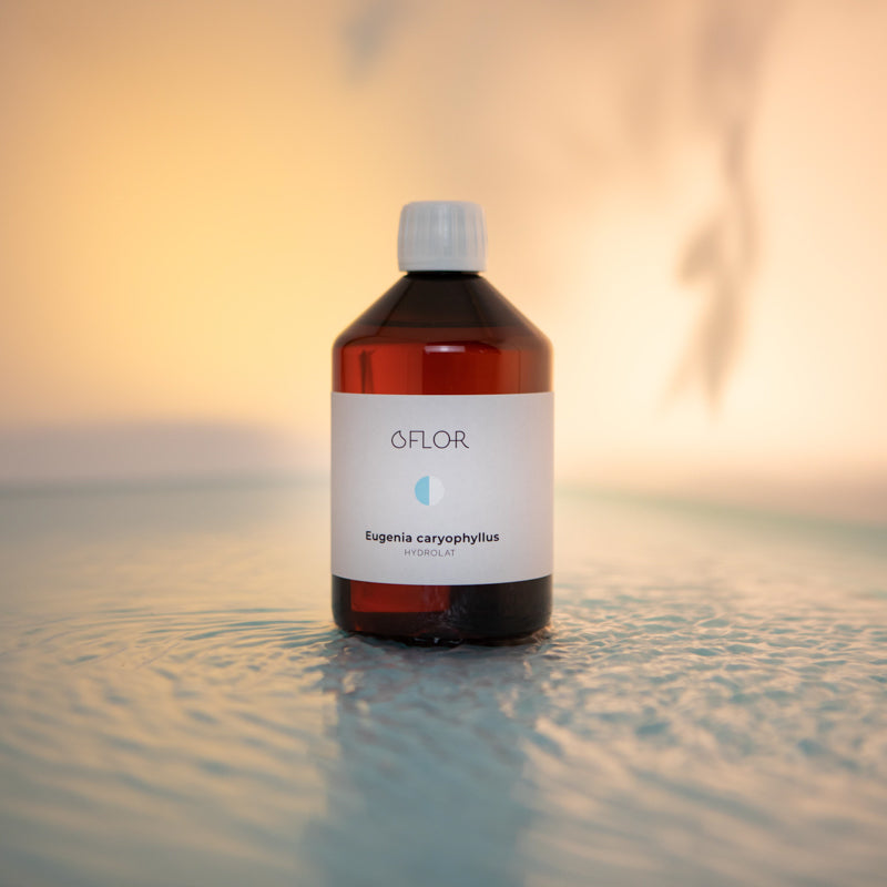 Hydrolat de Giroflier