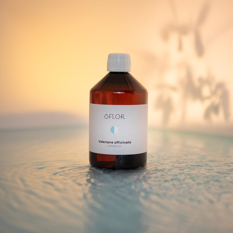 Hydrolat de Valériane